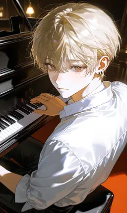 Profile image of 히비키