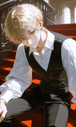 Profile image of 히비키