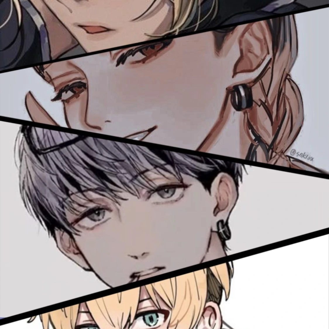 東リベ