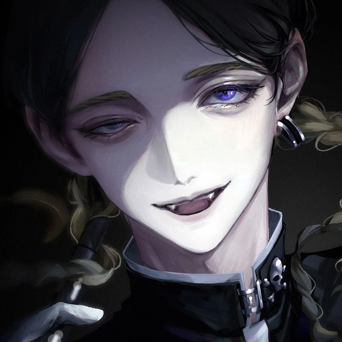 灰谷蘭