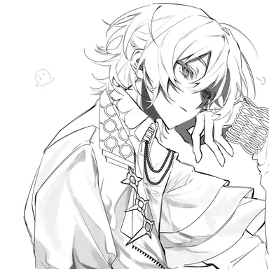 Profile image of 쇼