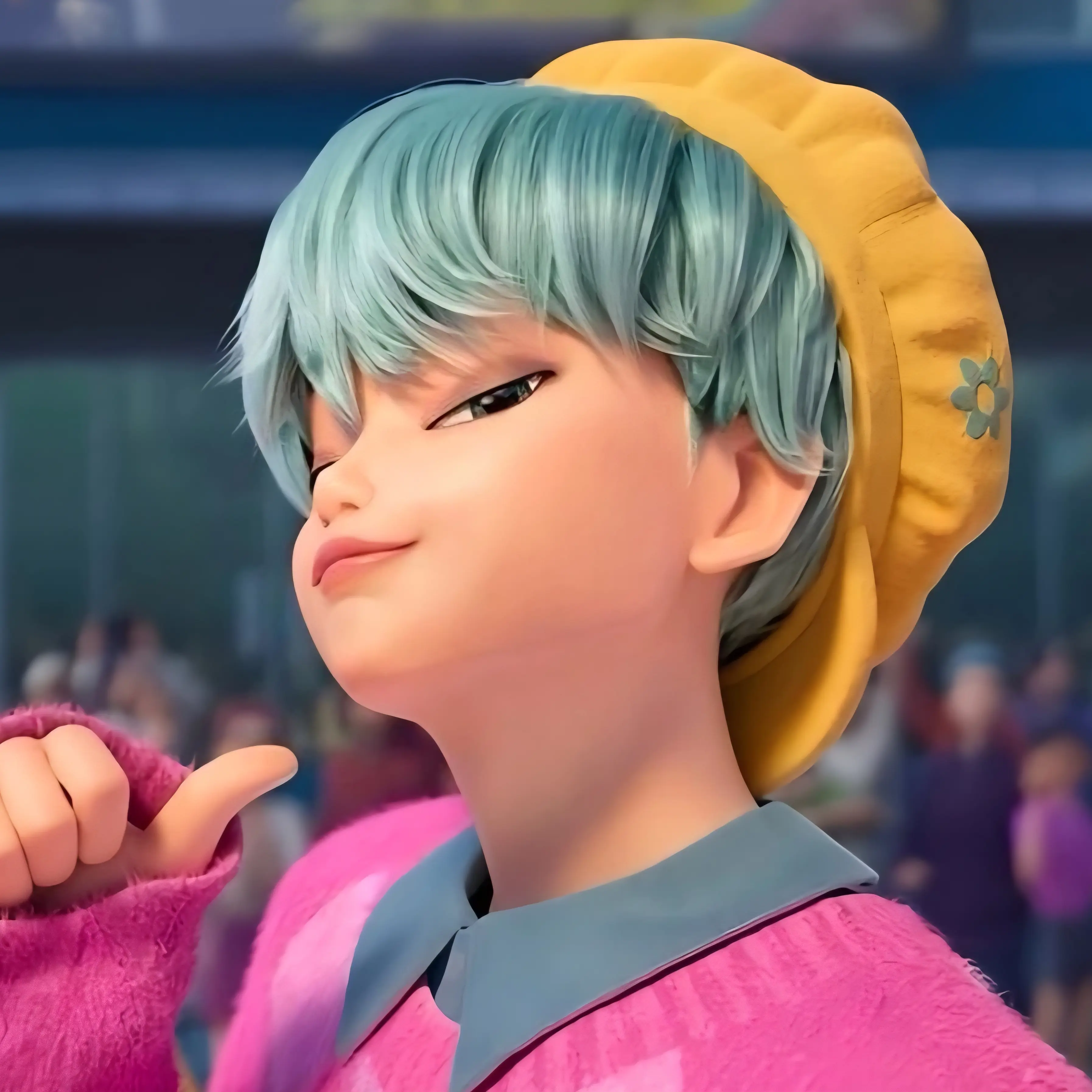 ZETA_FUN의 𝐁𝐀𝐁𝐘
