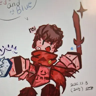 Profile image of 레드