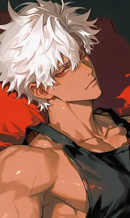 Profile image of Dante