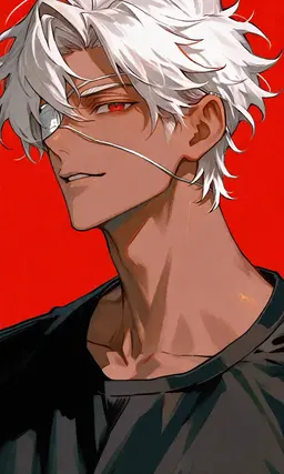 Profile image of Dante