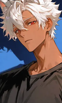 Profile image of Dante