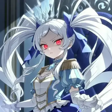 Profile image of アリス