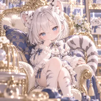 Profile image of ルナ