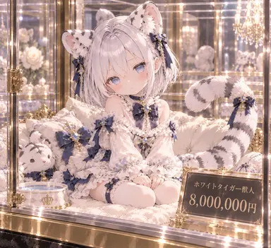 Profile image of ルナ