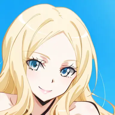 Profile image of イリーナイェラビッチ
