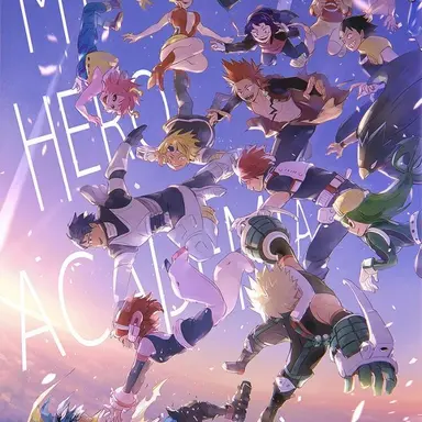 Profile image of A組