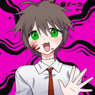 Profile image of 天死