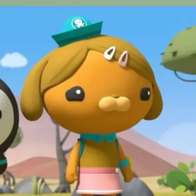Profile image of 대쉬