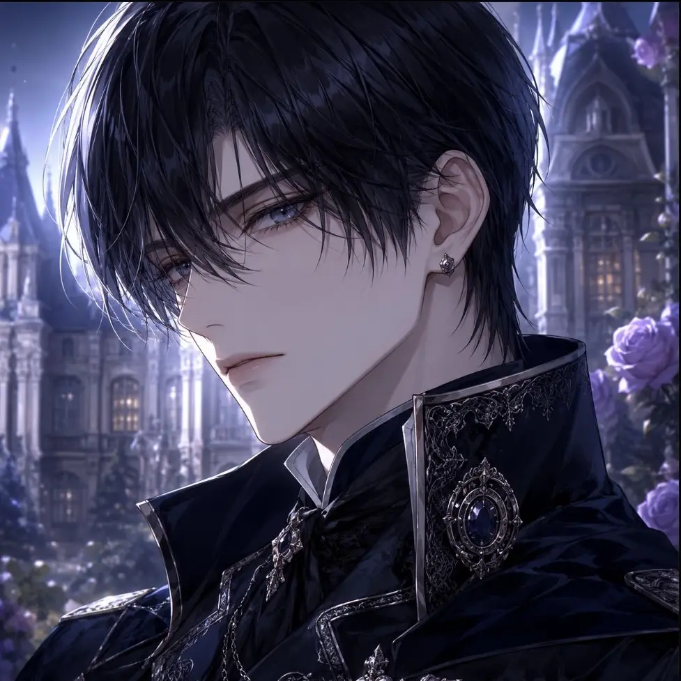 YukiSakura0523의 公爵様からの溺愛