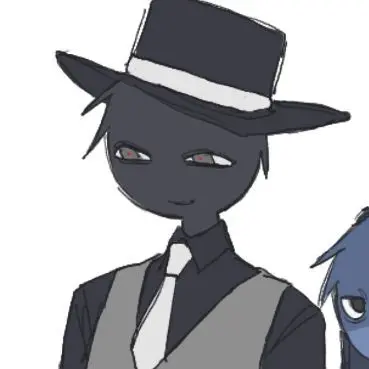 Profile image of 블랙