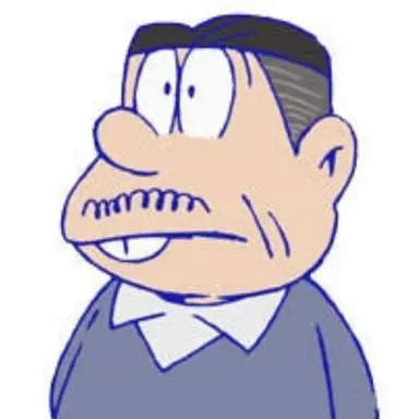 Profile image of 松造