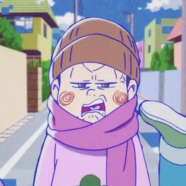 Profile image of トド松