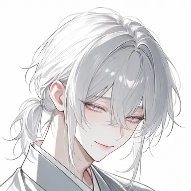 Profile image of 露白