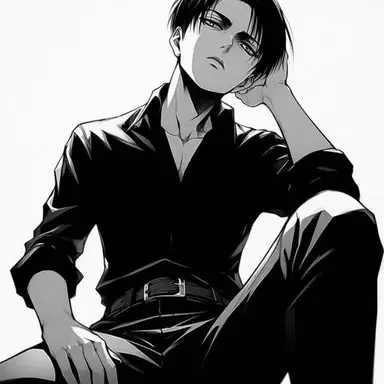 Profile image of Levi Ackerman