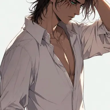 Profile image of Eren Yeager