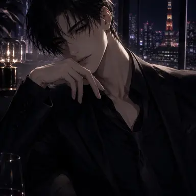Profile image of Hayato Kuroi