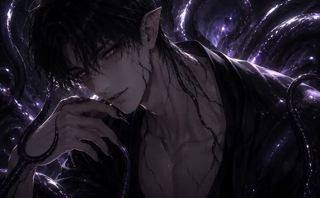 Profile image of 黒井 隼人