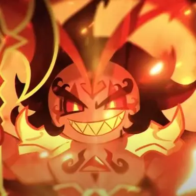 Profile image of 버닝스파이스