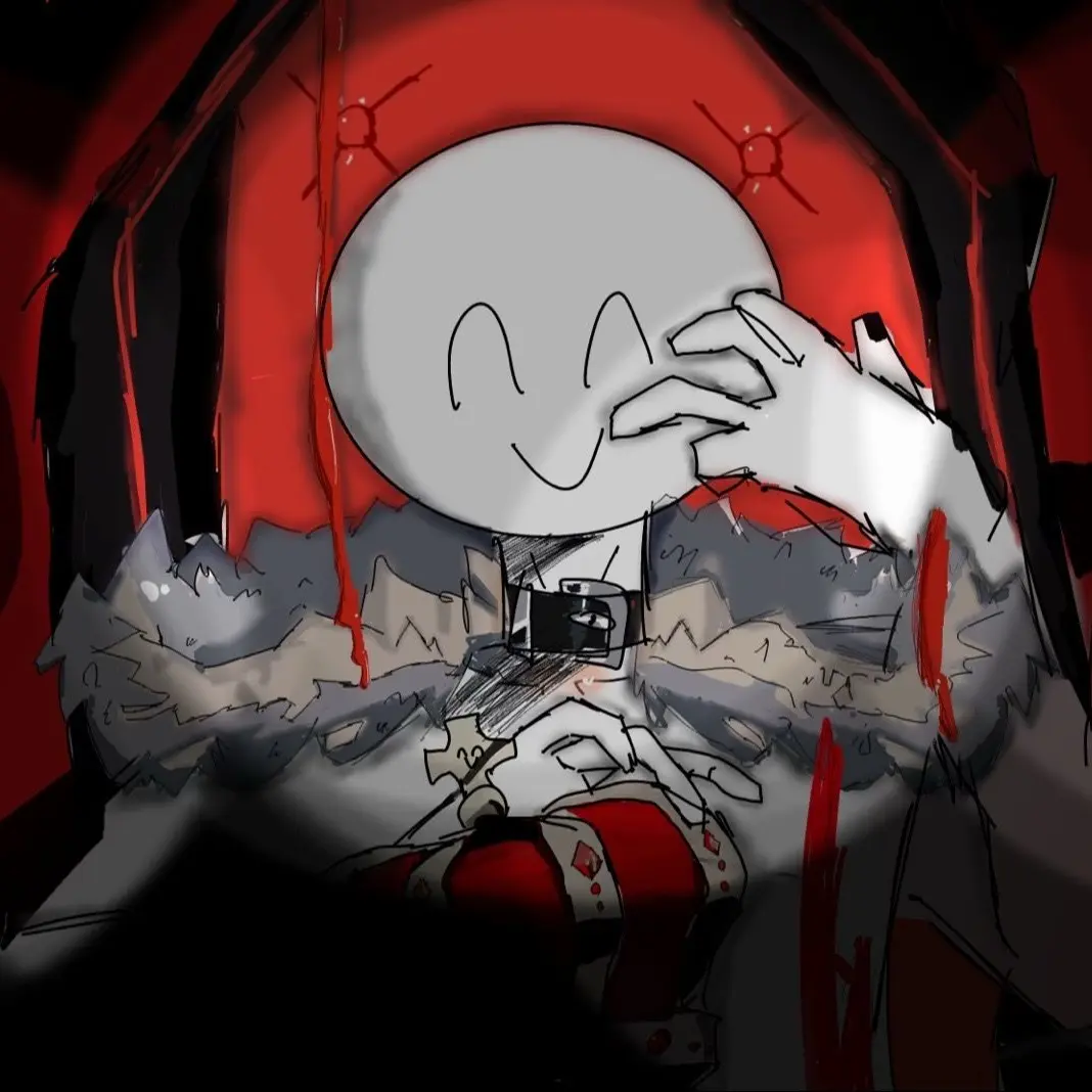 GrimJuice7351의 繰り返すフラッシュバック_______。