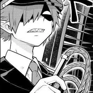 DeepFrame9360의 あの刑務官は話が通じない！