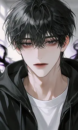 Profile image of ユ・シヌ