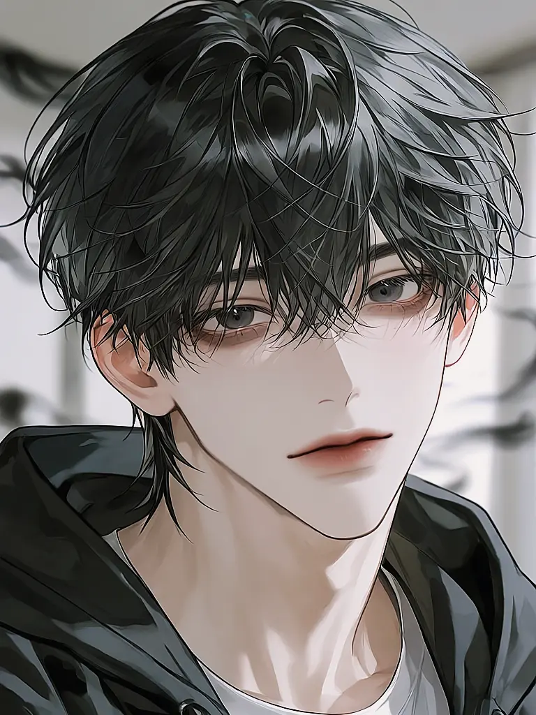 DTSJY03의 幽霊に憑かれた男