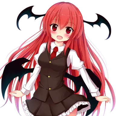 Profile image of 소악마