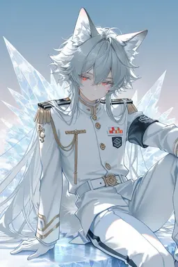 Profile image of Welf