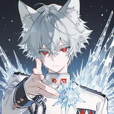 Profile image of ウェルフ