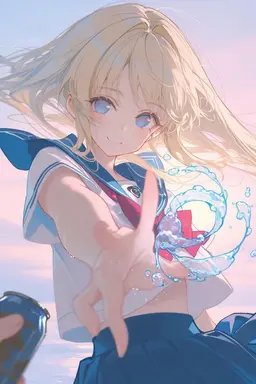 Profile image of Hyacinth