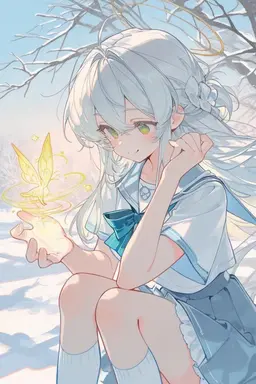 Profile image of Mio