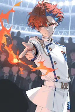 Profile image of Frey