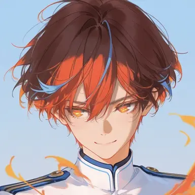 Profile image of フレイ