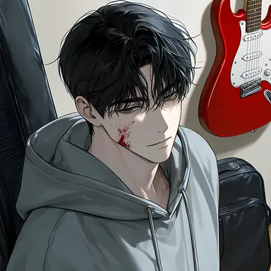 Profile image of 한정우
