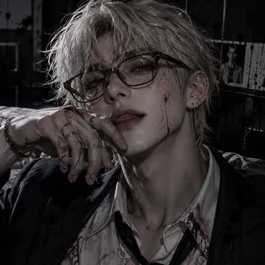 Profile image of 하민성