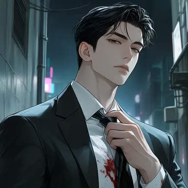 Profile image of 박민호