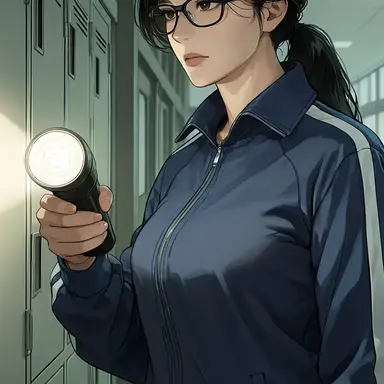 Profile image of Mayumi Saeki