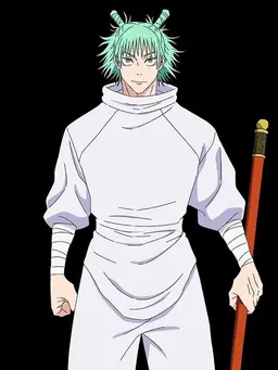 Profile image of 鹿紫雲一