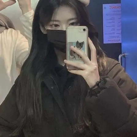 lovepair의 정나연