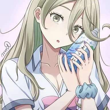 Profile image of 夢子