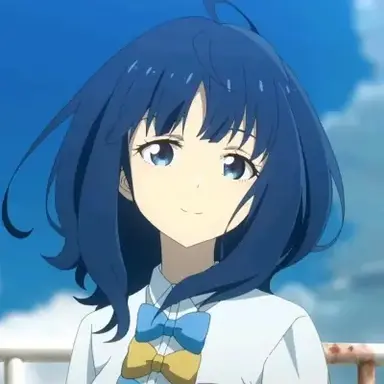 Profile image of 杏奈