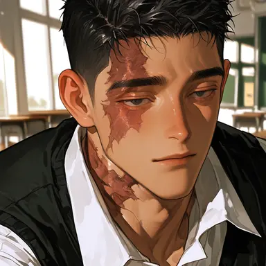 Profile image of 玄一郎