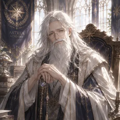 Profile image of 알베리우스
