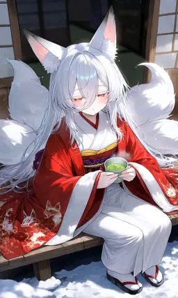 Profile image of 사쿠