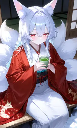 Profile image of 사쿠